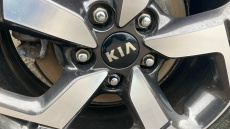 Kia Sportage 1.6 GDi ISG 2 5dr Petrol Estate